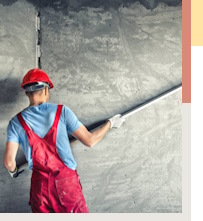 Услуги Отделка в Истре под ключ