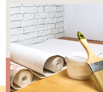 Услуги Отделка в Истре под ключ