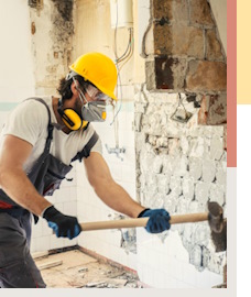 Услуги Отделка в Истре под ключ